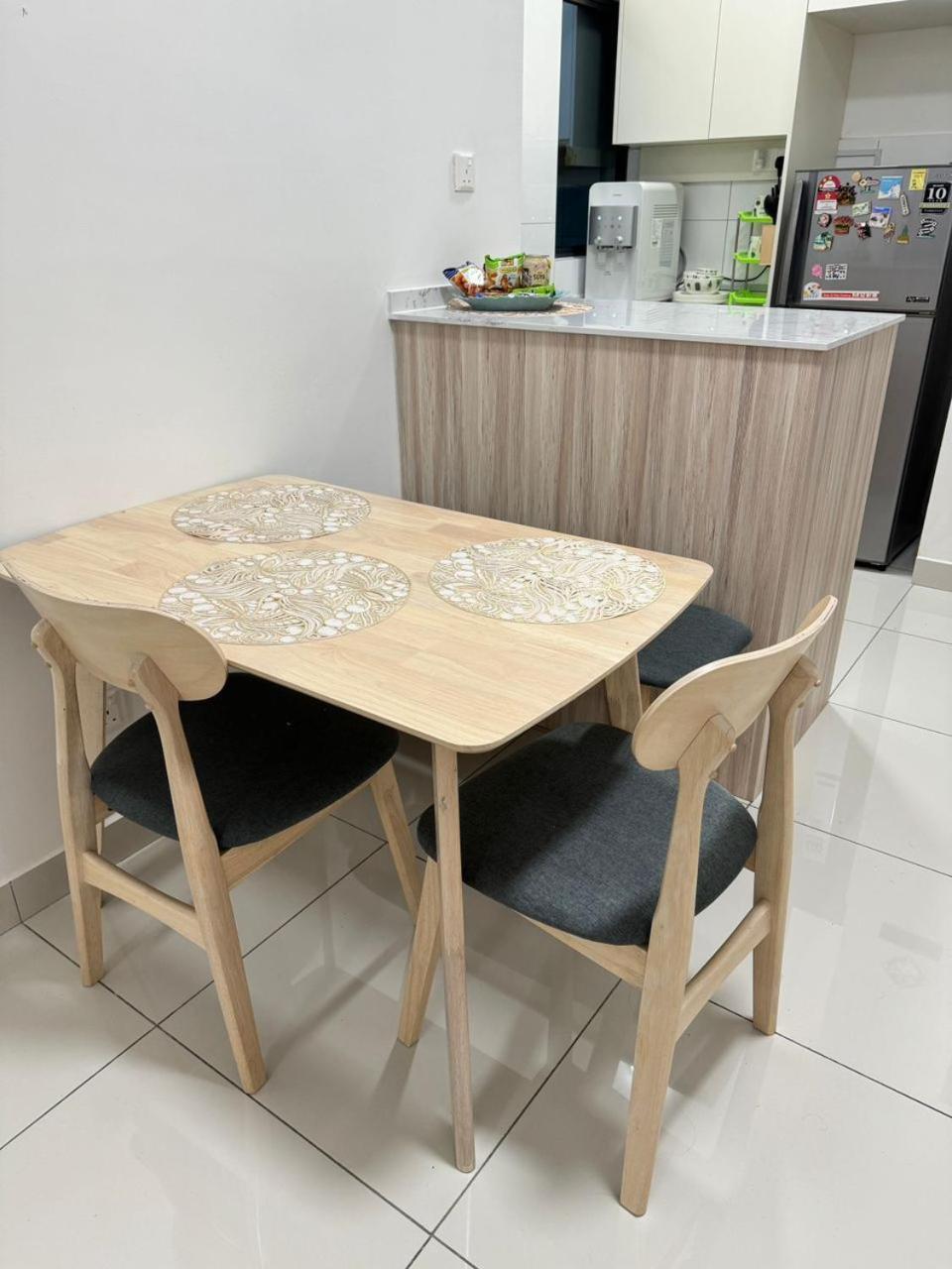 Cheras Trader Square By Jr Lovely Homestay Dış mekan fotoğraf