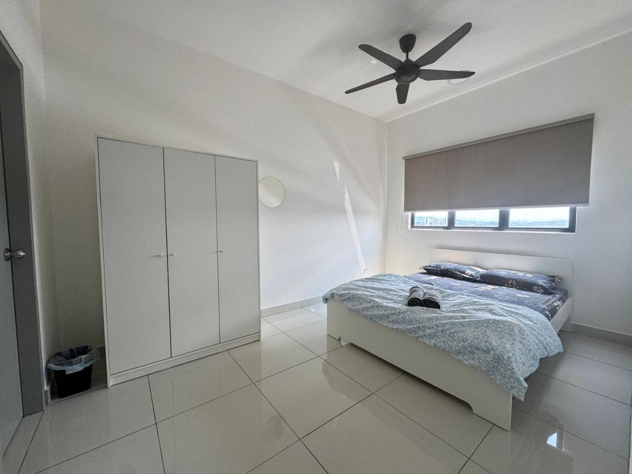 Cheras Trader Square By Jr Lovely Homestay Dış mekan fotoğraf