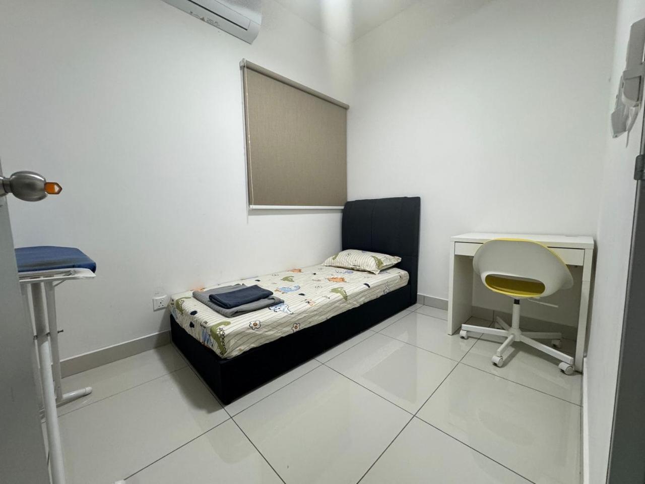 Cheras Trader Square By Jr Lovely Homestay Dış mekan fotoğraf