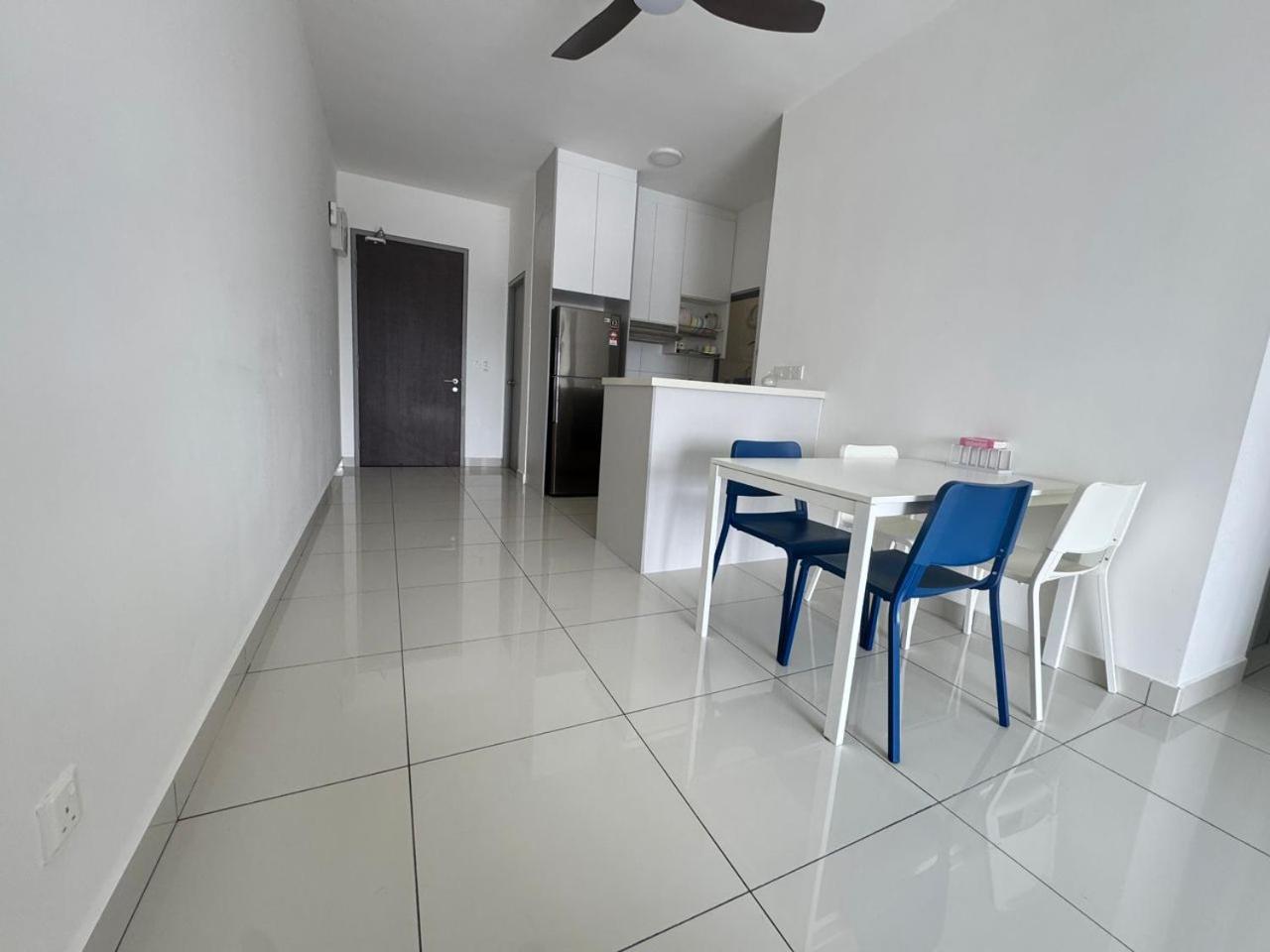 Cheras Trader Square By Jr Lovely Homestay Dış mekan fotoğraf