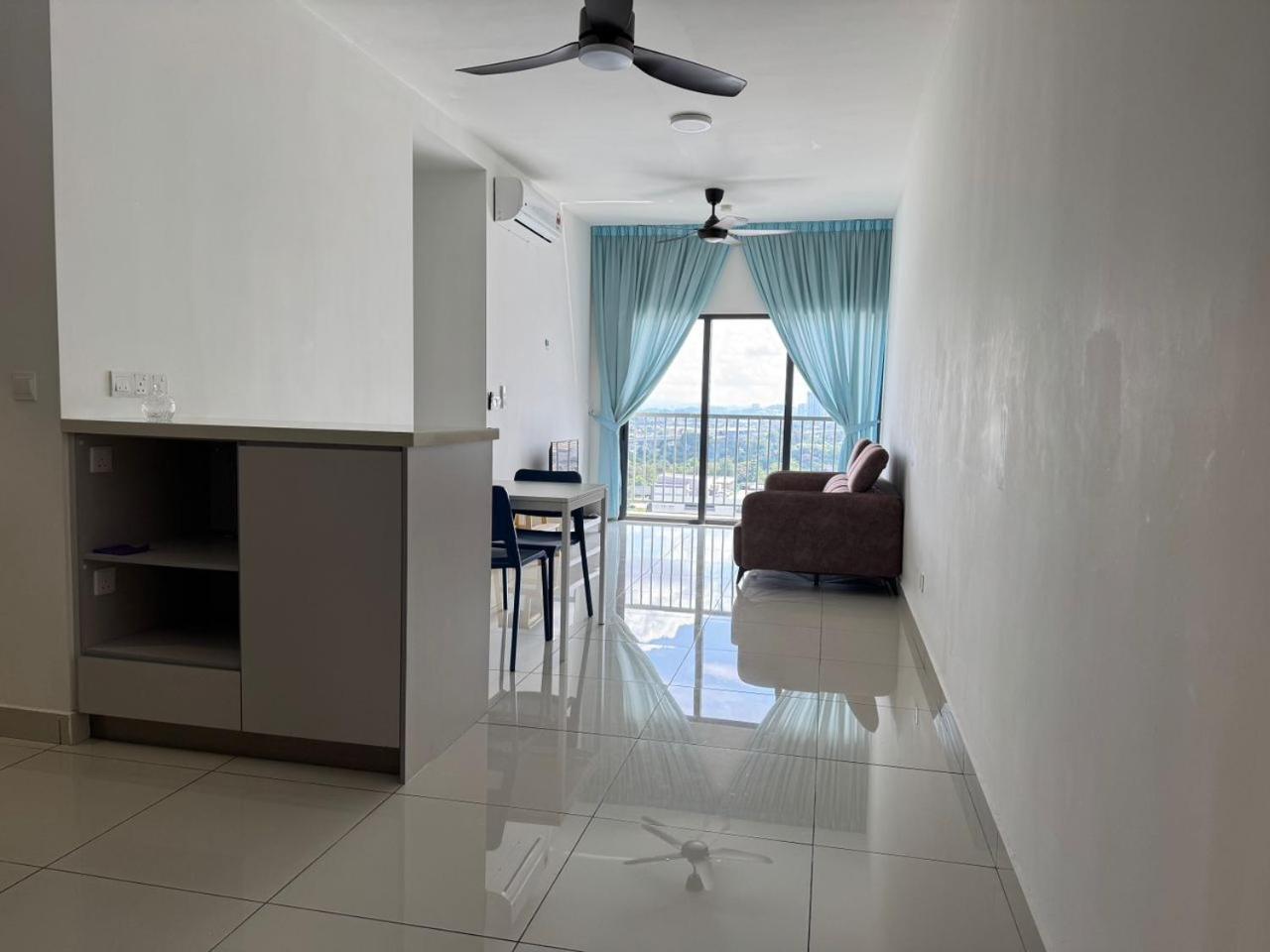 Cheras Trader Square By Jr Lovely Homestay Dış mekan fotoğraf