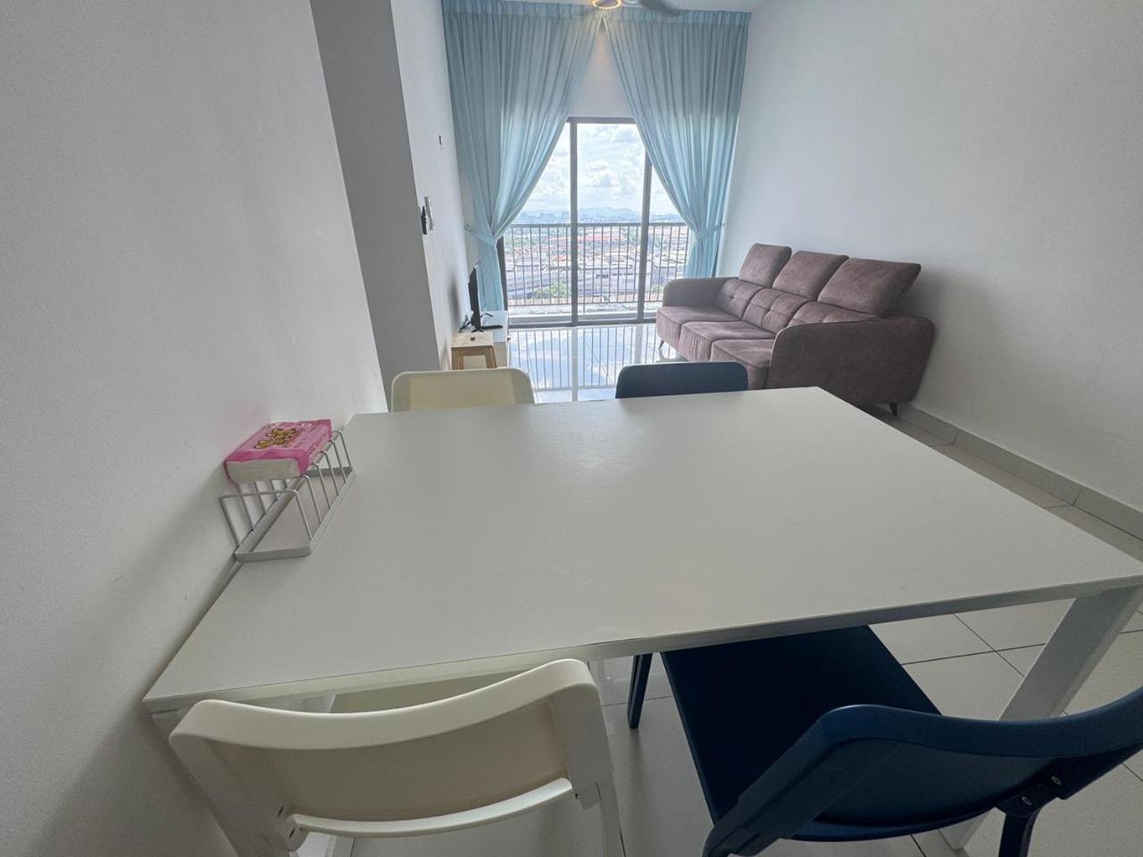 Cheras Trader Square By Jr Lovely Homestay Dış mekan fotoğraf