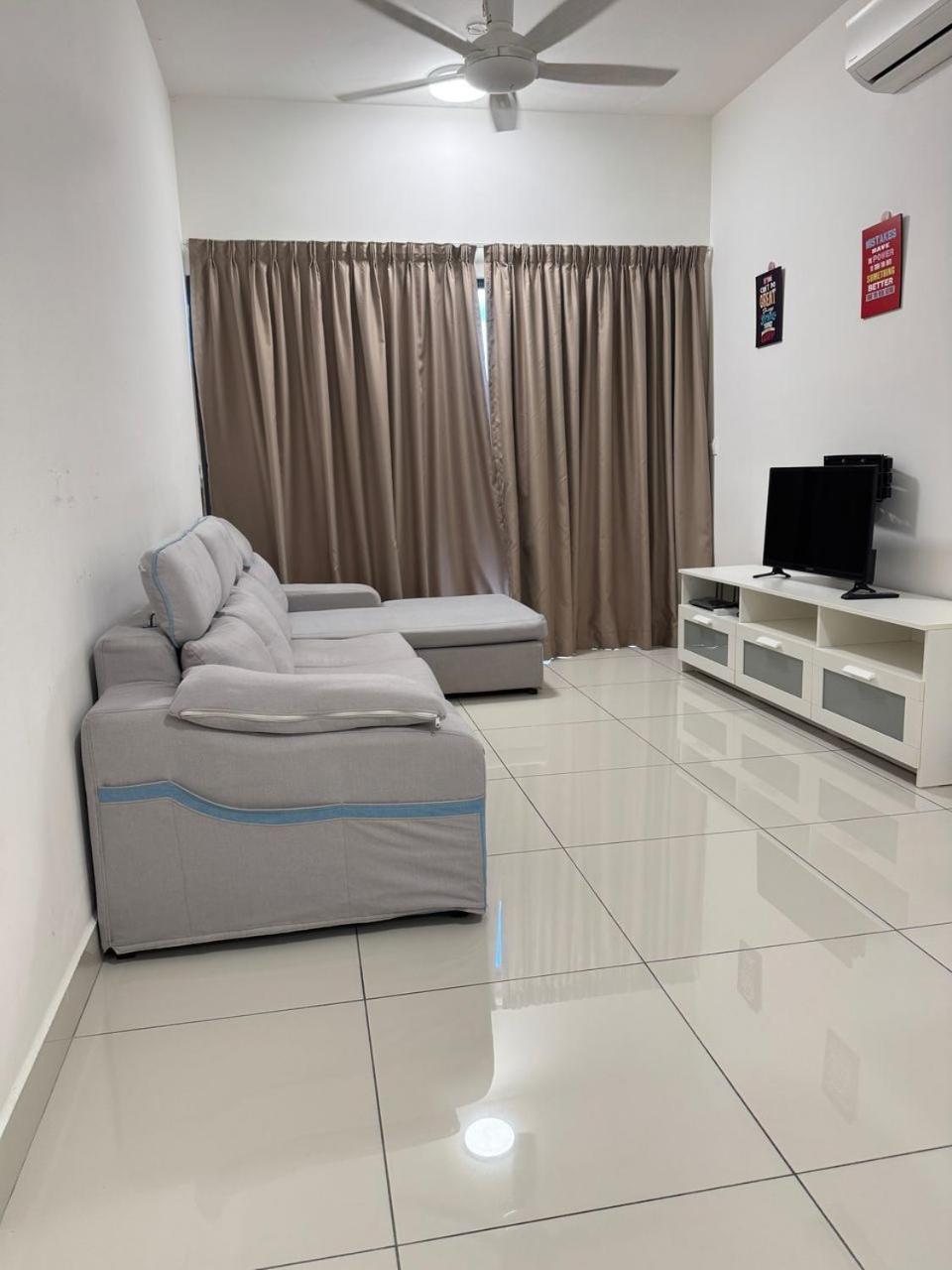 Cheras Trader Square By Jr Lovely Homestay Dış mekan fotoğraf