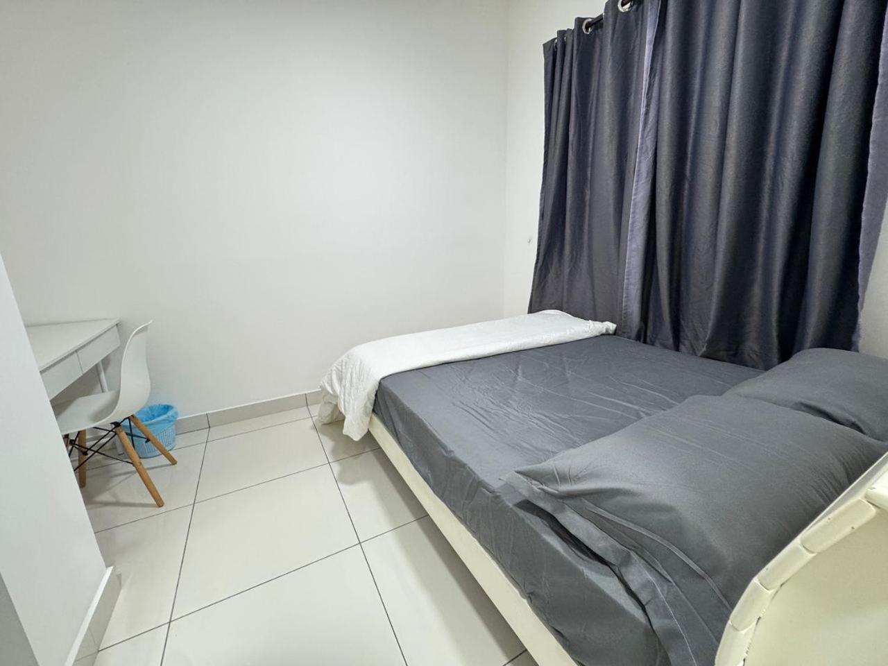 Cheras Trader Square By Jr Lovely Homestay Dış mekan fotoğraf