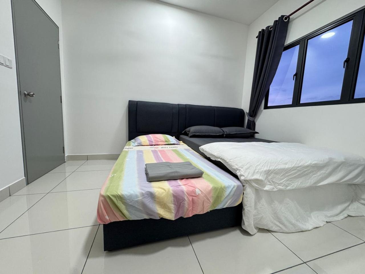 Cheras Trader Square By Jr Lovely Homestay Dış mekan fotoğraf