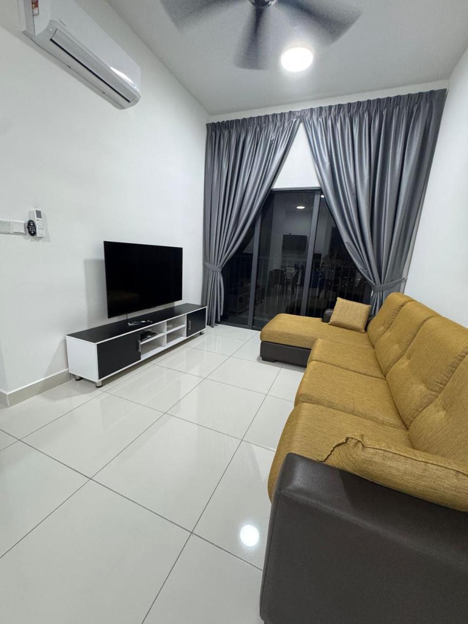 Cheras Trader Square By Jr Lovely Homestay Dış mekan fotoğraf