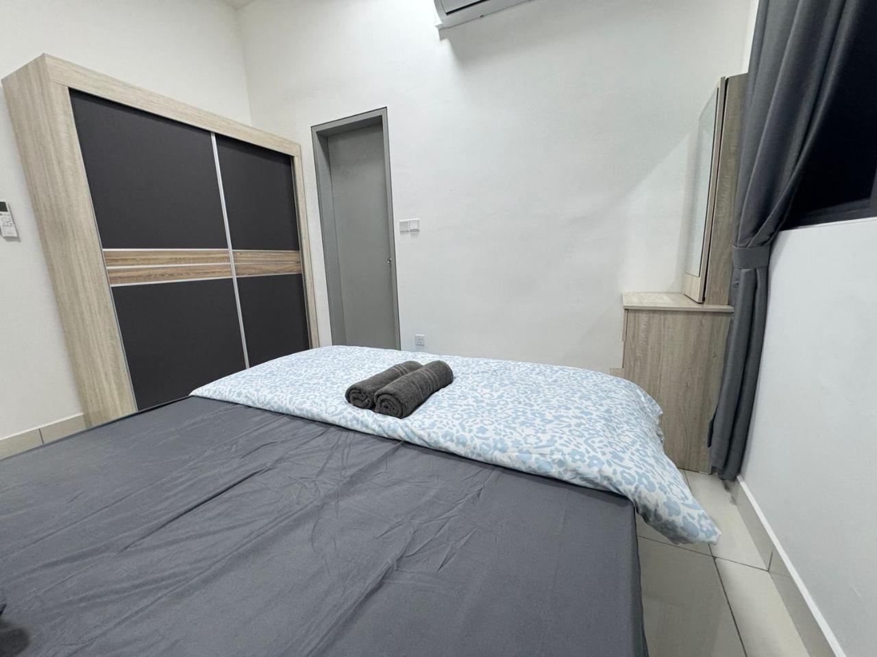 Cheras Trader Square By Jr Lovely Homestay Dış mekan fotoğraf